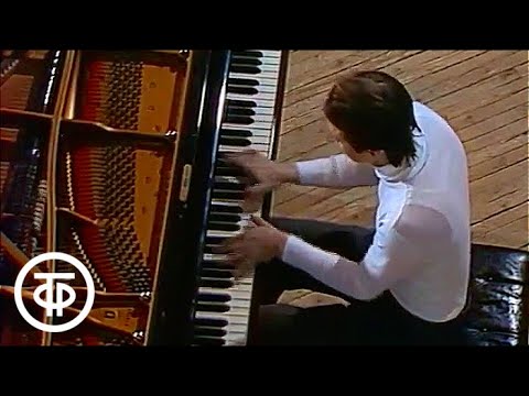 Видео: Мой Чайковский. Михаил Плетнев. My Tchaikovsky. Mikhail Pletnev (1990)