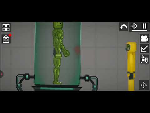 Видео: лаборатория melon sandbox