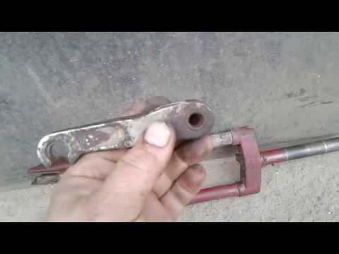 Видео: В-902. 4-я часть - вилка!