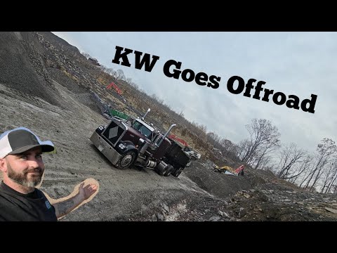 Видео: Первый день работ на строительной площадке нового зернохранилища