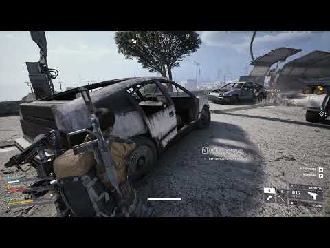 Видео: Трио-рио Arc riders (1)