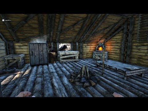 Видео: Инструменты из металла ч3   ARK Survival Evolved