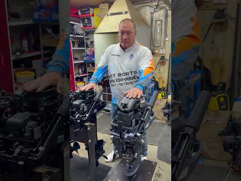 Видео: Самые дешевые и качественные моторы. 