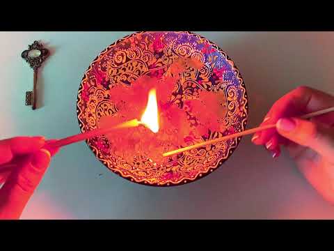 Видео: ❗️ЗАГАДАЙ ЧЕЛОВЕКА❗️УЗНАЙ, ЧТО ДУМАЕТ О ТЕБЕ💯Гадание на воске 🧿Лунное Гадание