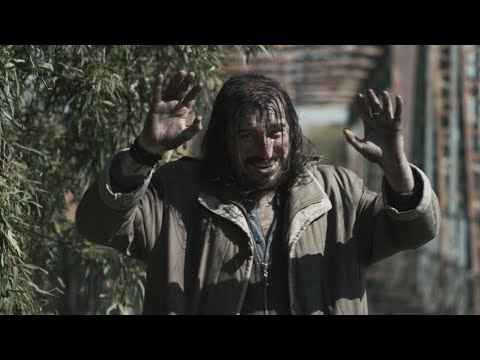 Видео: Единственные люди оставшиеся на земле | Фантастика | Приключения | Фильм | Выжившие