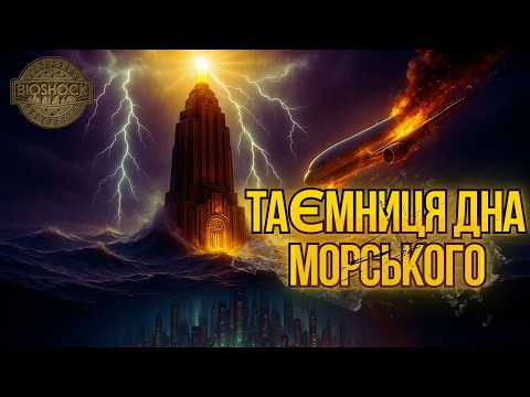 Видео: РАПЧУР: ЯК ВИГЛЯДАЄ СВІТ БЕЗ БОГІВ І КОРОЛІВ?