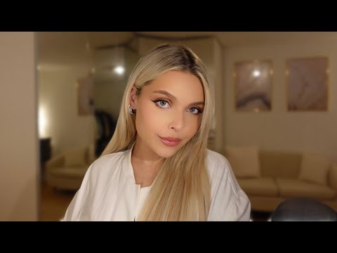 Видео: АСМР: Свещи, Билки и Козметика | Нови Придобивки & Разговори 🕯 АСМР на Български