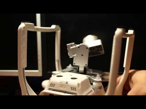Видео: Как настроить фокус четкость резкость камеры dji phantom 3