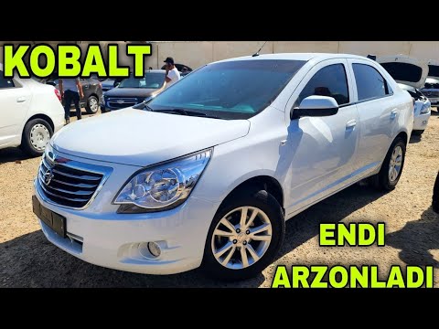 Видео: Yangi Hafta Kobalt Narxlari Buxoro Moshin Bozor 2025 Арзон Кобалт Нархла Бухоро МошинБозор бекбухоро