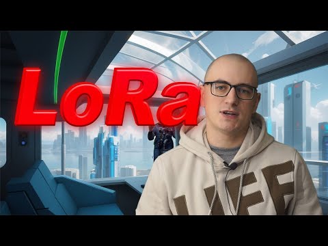 Видео: LoRa на STM32: настройка и запуск | Батарон№15