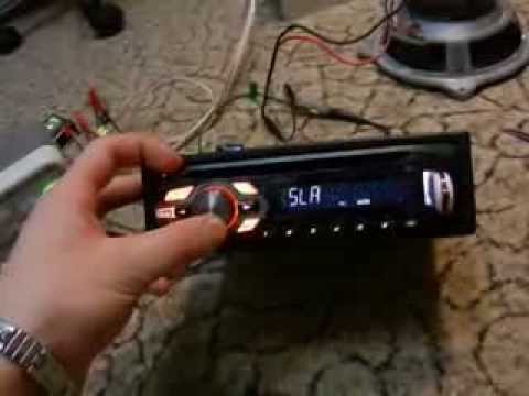 Видео: Клипует ГУ? Пора разобраться!