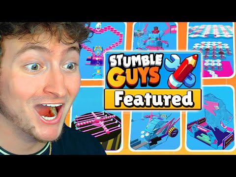 Видео: Я сыграл на ВСЕХ *ПРЕДЛОЖЕННЫХ* картах Мастерской!