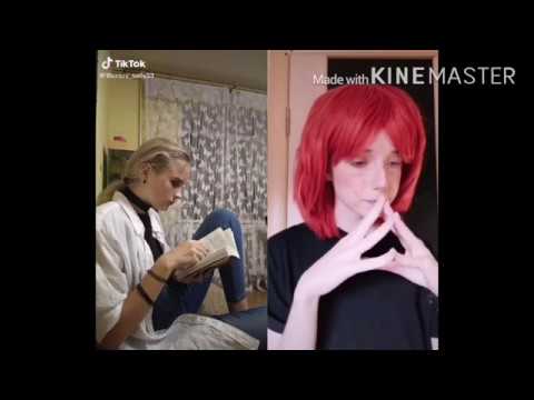 Видео: Metal Family | Tik Tok | 1 часть