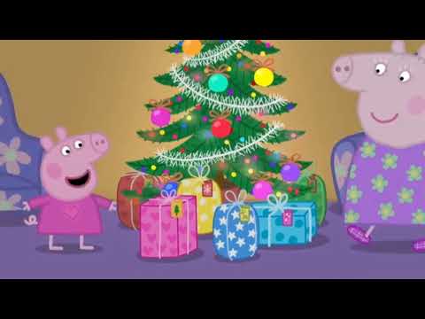 Видео: муд свинка Пеппа #2
