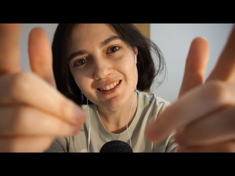 Видео: АСМР/ASMR: Ваши имена, тихий шепот/ Your names, whisper