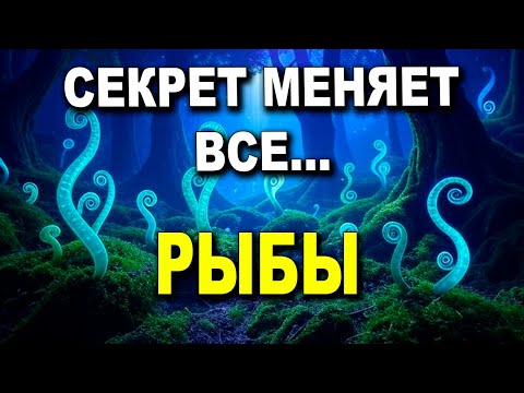 Видео: РЫБЫ♓ — БОЛЬШОЕ СОБЫТИЕ ЖДЕТ ТЕБЯ! 🌍 СКОРО ПУТЕШЕСТВИЕ, СОБЫТИЕ МЕНЯЕТ ВСЕ 🐟📜
