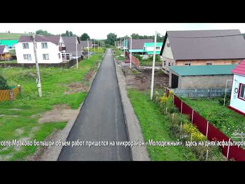 Видео: Молодежный помолодел