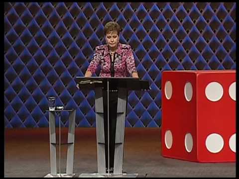 Видео: Емоционално здраве - Джойс Майер