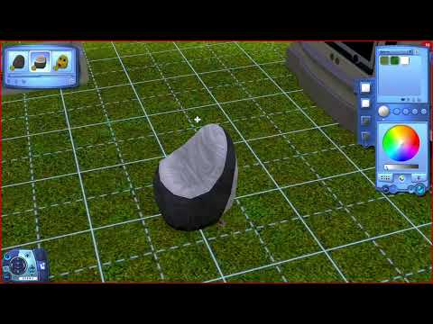 Видео: The Sims 3 - Krista Plays - Внезапное обновление двора | Эпизод 70