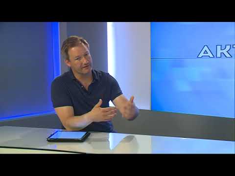 Видео: Актуальная тема. Фальк Тишендорф (Falk Tischendorf)