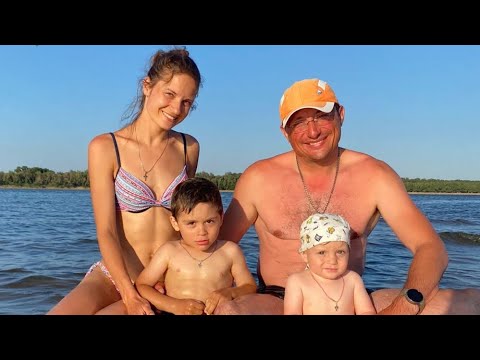 Видео: Июль 2023 , рыбалка на Волге,  База Золотые Барханы.