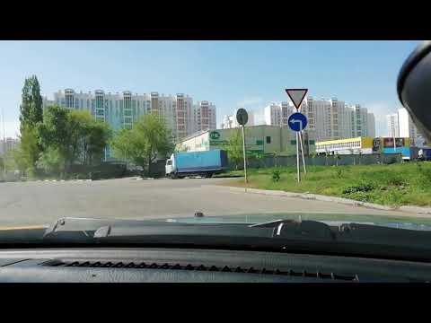 Видео: Экзамен Левенцовка ч. 1(2)