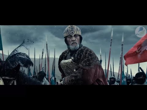 Видео: Amir Temur va Mirzo Ulug'bek  haqida Butun Dunyo fikri  / Улуғбек. Осмон тоқига қўйилган нарвон