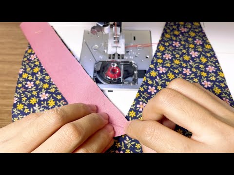 Видео: ⭐️ 8 замечательных советов и хитростей для любителей шитья 💕 техники шитья для начинающих