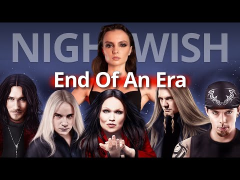 Видео: END OF AN ERA | ПРОЩАНИЕ С TARJA TURUNEN | ОБЗОР САМОГО МОЩНОГО КОНЦЕРТА NIGHTWISH