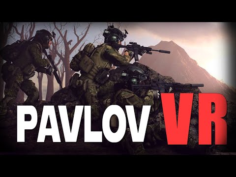 Видео: ESCAPE FROM PAVLOV (VR) #2 (Стрим от 14.12.2022)