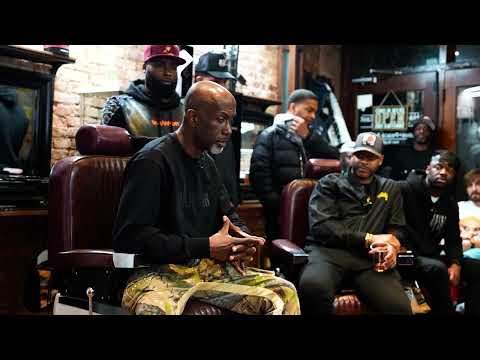 Видео: ЧТО ПРИВЕЛО К КОНЧИНЕ БОЛЬШОГО Л??? DAME GREASE ГОВОРИТ ПРАВДУ, КОТОРУЮ НУЖНО УСЛЫШАТЬ!!!