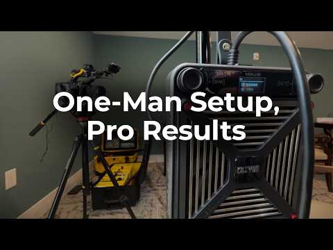 Видео: Как осветить как профессионал | Видеосъемка в Чарльстоне, Южная Каролина