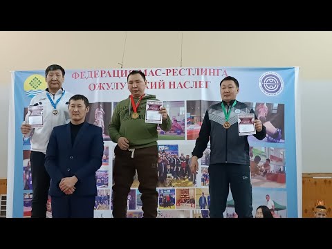 Видео: комплекснай мас тардыһыыта 2024