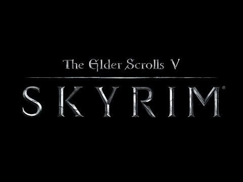 Видео: The Elder Scrolls V Skyrim Anniversary Edition#9 Идем забирать Рог Юргена