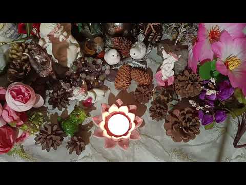 Видео: Починалите ни близки и връзката ни с тях🌌