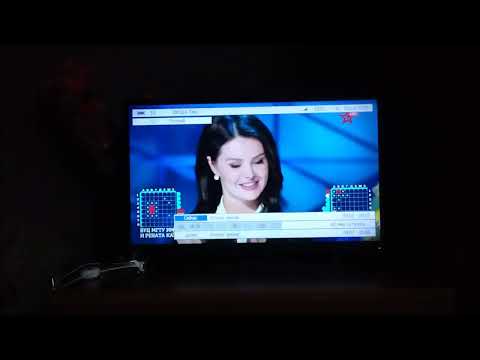 Видео: (CamRip) Переключение Каналов (09.10.2025)