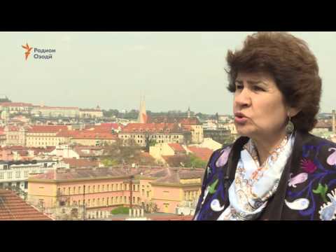 Видео: Гулрухсор: Шоъир ва Роғун (Қисми 10)