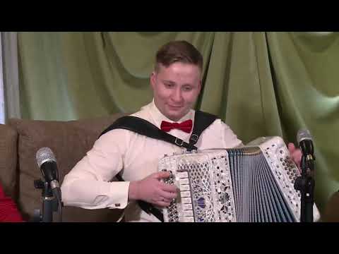 Видео: А.Устьянцев "Уральские барабушки"