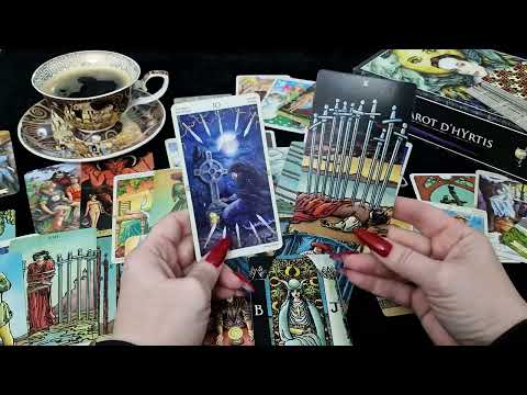 Видео: Практикам на заметку. Основные ошибки при чтении таро.