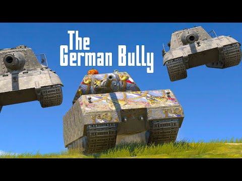 Видео: Немецкий хулиган 4