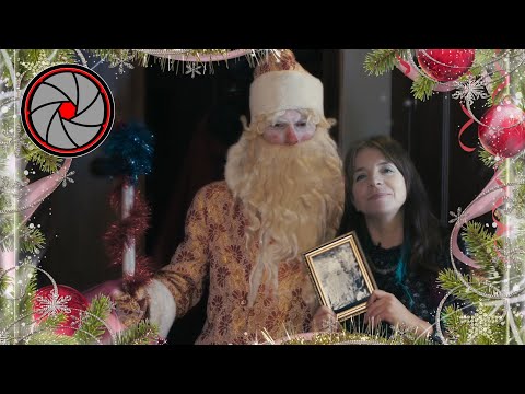 Видео: Фотосъемка на рентген пленку. Портрет на рентген. Выпуск 132.