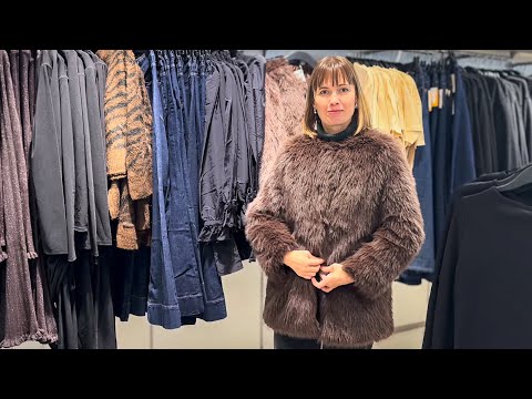 Видео: Воскресный шоппинг в Итон Центре  | Много людей и очереди | H&M, ALDO, Läderach, Uniqlo
