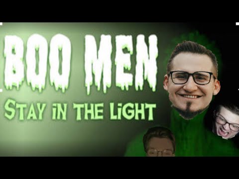 Видео: BOO MEN С COFFI И ANDYFY!
