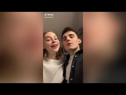 Видео: МИЛЫЕ ПАРЫ В ТИК ТОК 😋 СЛАДКИЕ ПОЦЕЛУИ 😍