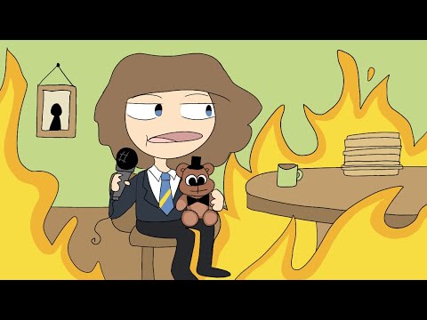 Видео: Школа-Это Ад.