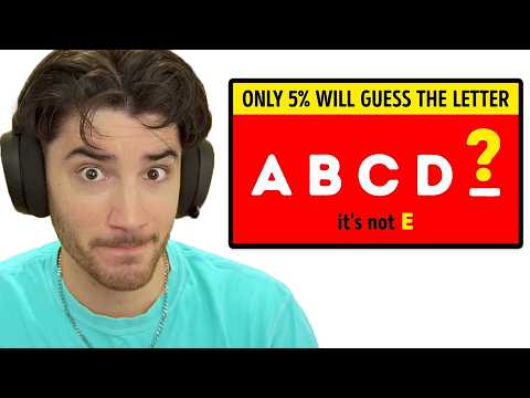 Видео: Криспи проходит тест на здравый смысл