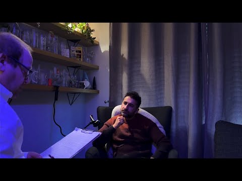 Видео: Тест ASMR: Сможете ли вы превзойти мой результат в 65%?
