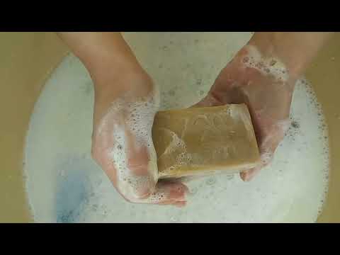 Видео: ❤МЫЛЕНИЕ 🧼 Хозы НМЖК💥