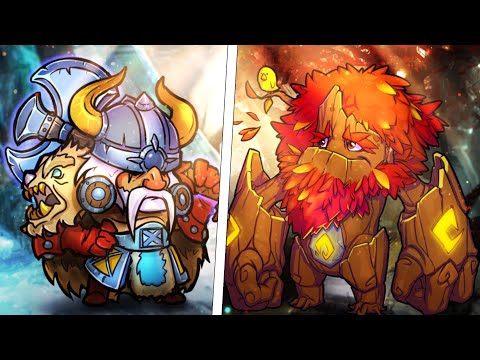 Видео: Mighty Party Rat Race часть 1