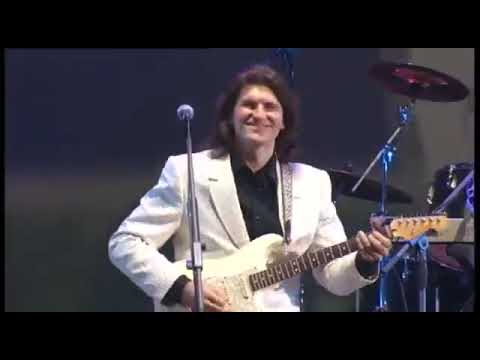 Видео: ВИА Синяя Птица, Кремль, полная версия